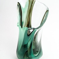 Cory Giovannucci Glass