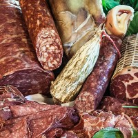 Italian Deli Meat