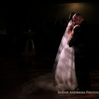 The First Dance